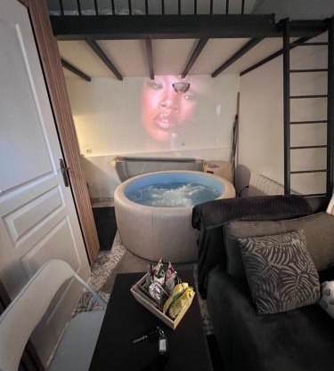 Maison spa