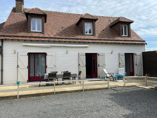 Maison Stéphane