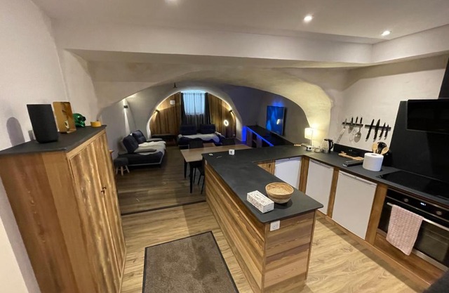 Maison Stabatio Appartement Pierre