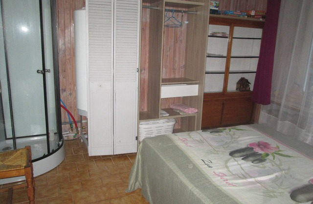 Maison sur le Plateau du Césallier