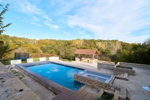 Maison Tiny Bwa