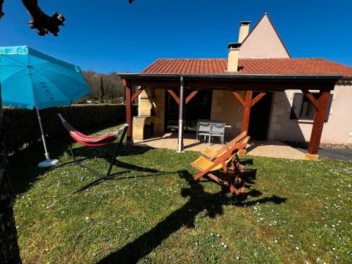 Maison Tournesol