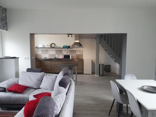 maison tout confort