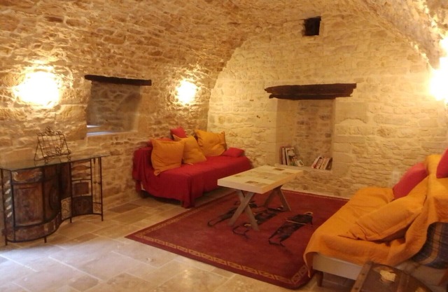 Maison Traditionnelle Située Dans la Vallée de la Dordogne à 5mn de la Rivière