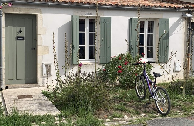 Maison Traditionnelle de Pêcheur