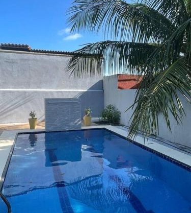 Maison Tropicana Águas de Sauípe Piscina Privativa e Praia a 5 Minutos