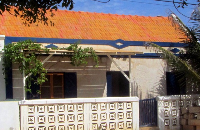 Maison Typique Modernisée Face Mer, Paradis sur Mer, Repos, Dépaysement Assurés