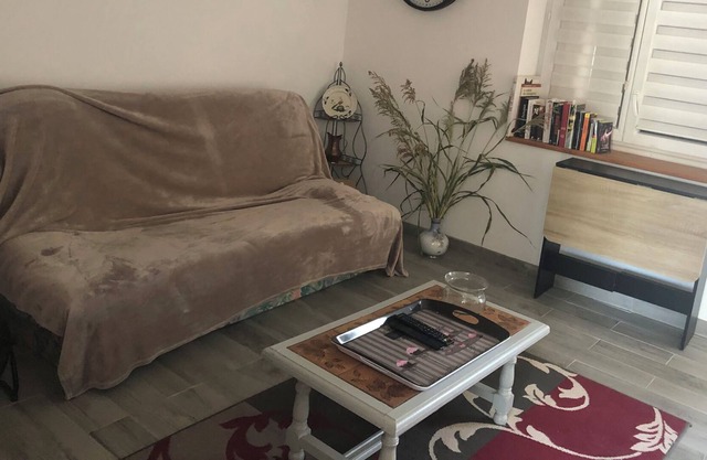 Maison Vacances