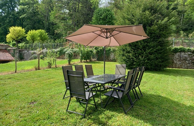 Maison Vacances 8 Voyageurs