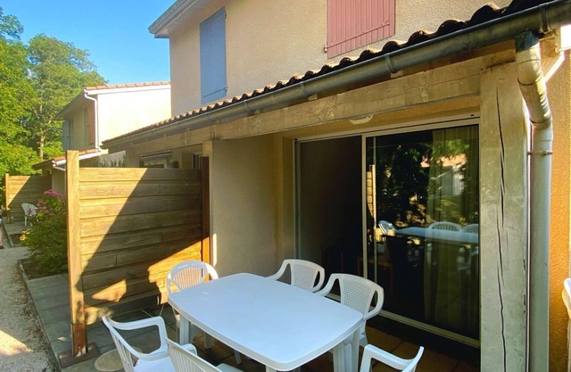 Maison Village Vacances