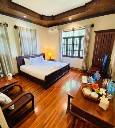 Maison Vongprachan Classic