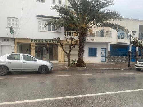 maison zeinbe 1