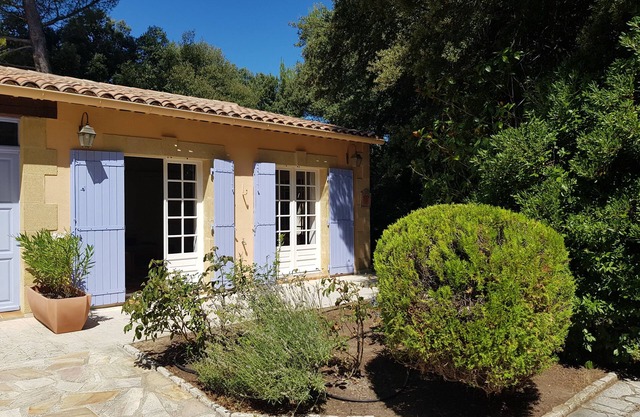 Maisonette Luberon