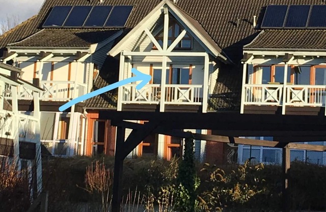 Maisonette Abendröte **** SEEBLICK Apartment - Maisonette Abendröte **** SEEBLICK