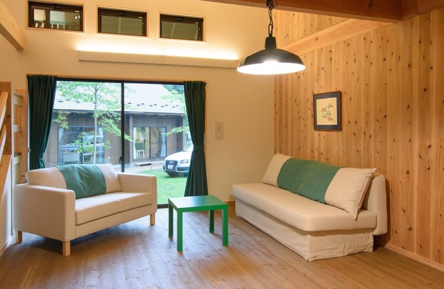 Maisonette Family Room/Kitasaku-gun Nagano