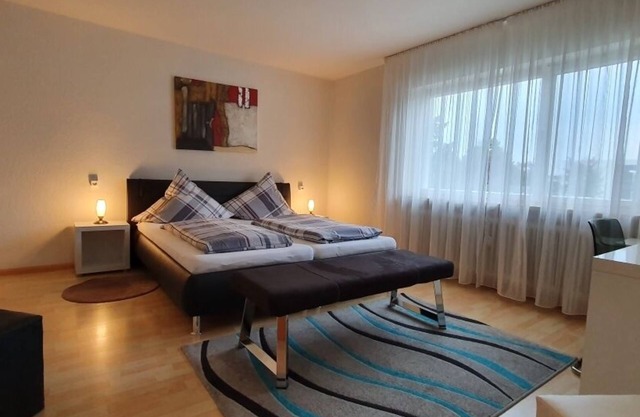 Maisonette-Ferienwohnung, 137 qm, 1 Wohnzimmer, 4 Schlafzimmer, max. 8 Personen