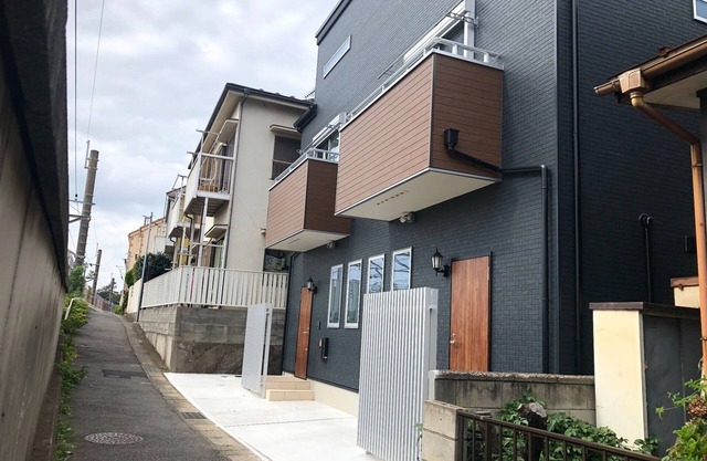 Maisonette Hanazono Accommodates up to 18 people/Chiba City Chiba