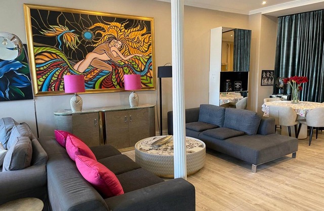 Maisonette Hideaway in Taunus