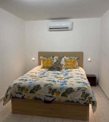 Maisonnette À