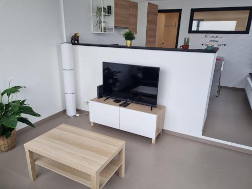 Maisonnette cosy