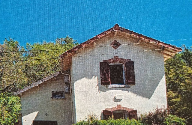 Maisonnette de Campagne