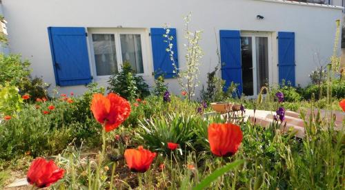 Maisonnette de Jardin