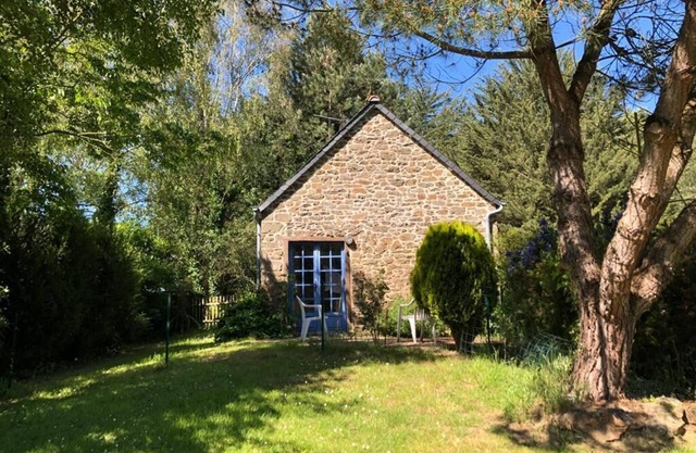 Maisonnette en Campagne