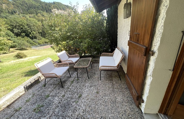 Maisonnette