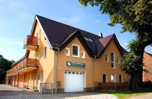 Maisonnetteapartment