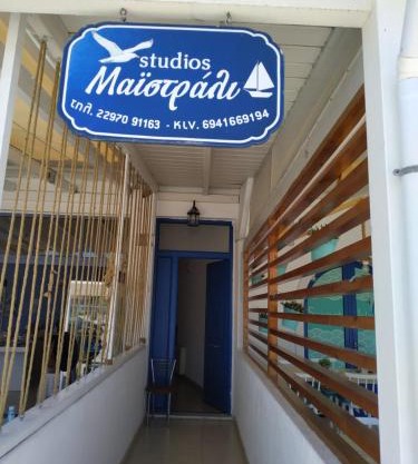 maistrali studios