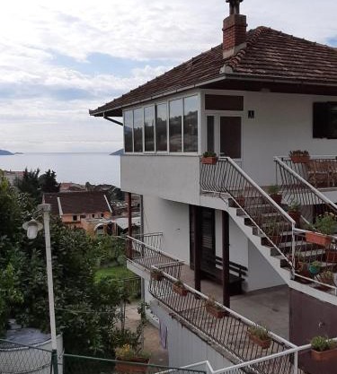 Maja Apartman
