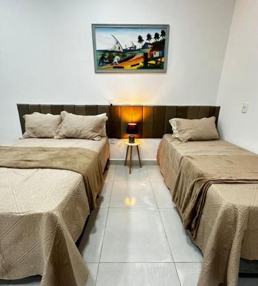 Majestic Hospedagem 10