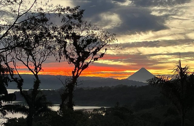 Majestic Views - King Suite, Gated Community