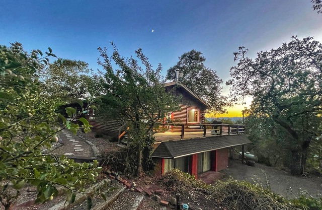 Majestic Views - Sonoma Plaza/Town Square