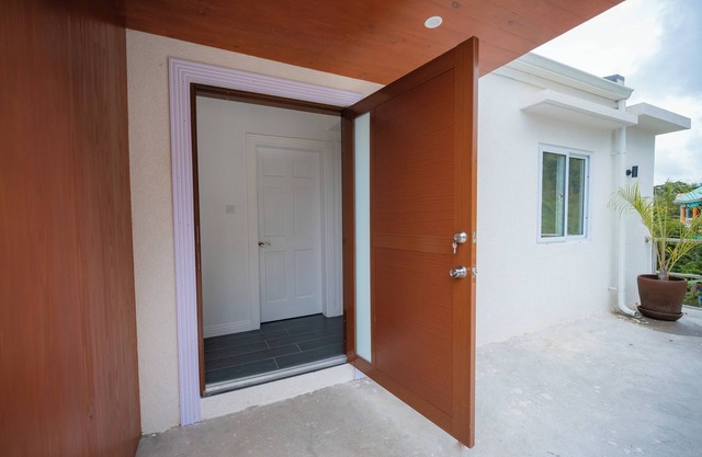 Majestic Villa - 3 Bedroom Piton & Ocean View in Choiseul/Soufriere Area