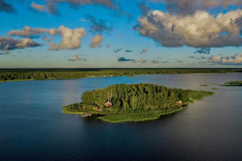 Majorsgrund - Private Island