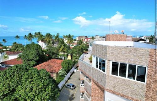 Makaiba Residence Flats 