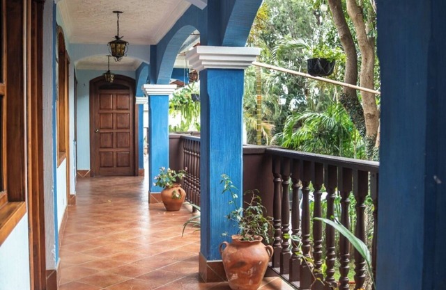 Makani Hotel