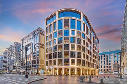 Makarem Burj Al Madinah