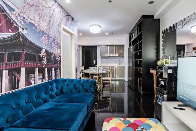Makati City Centre Condo