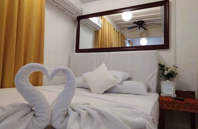 Makati Riverside Inn