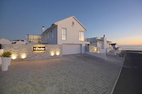 Maki-Saki Boutique Self-Catering Accommodation