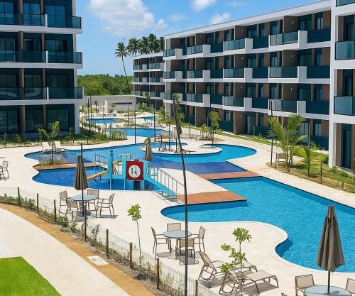 MAKIA Beach Resort Muro Alto