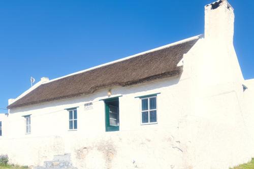 Makitta In Kassiesbaai