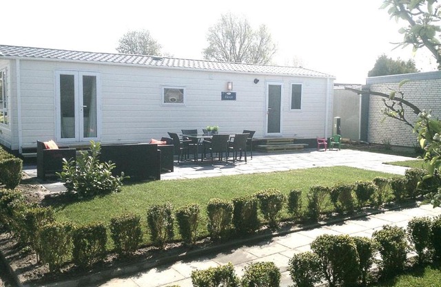 Makkum - Chalet T23