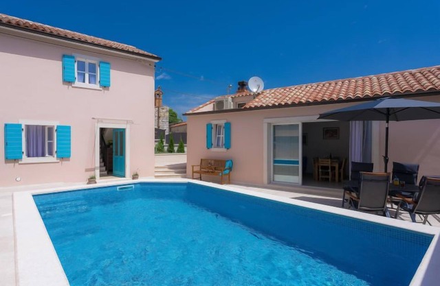 Mala Mare by Interhome