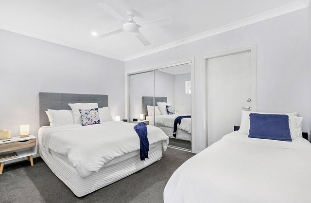 Mala Retreat, Shiraz Suite 5* Clean & Comfortable