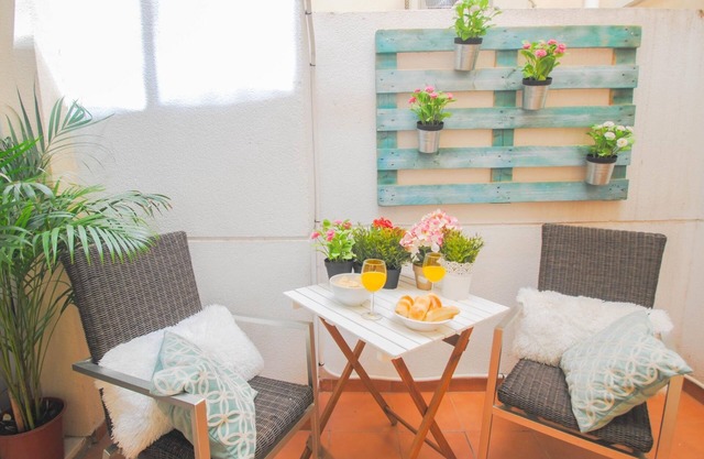 Malaga Exclusive Paseo Reding 2