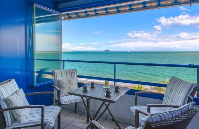 Malaga Pacifico by Interhome