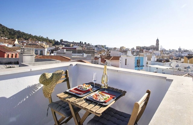 Málaga